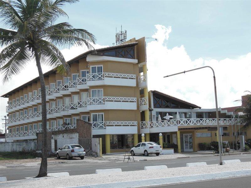 Jatobá Hotel
