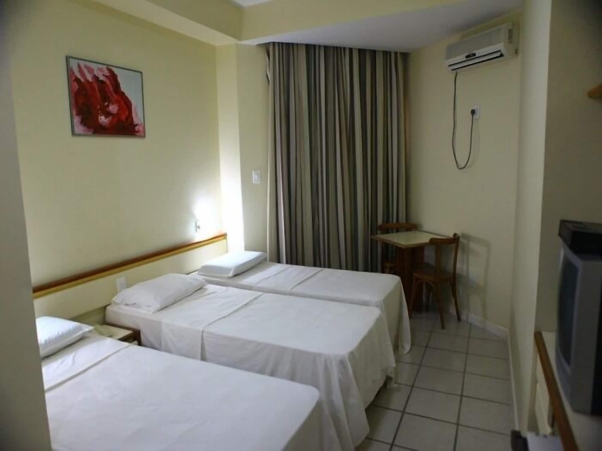 Hotel Jatobá