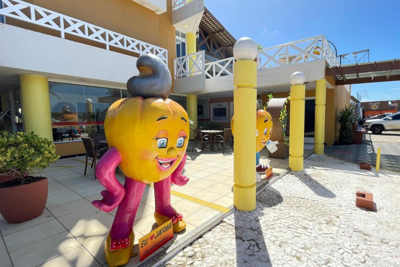 Hotel Jatobá Aracajú