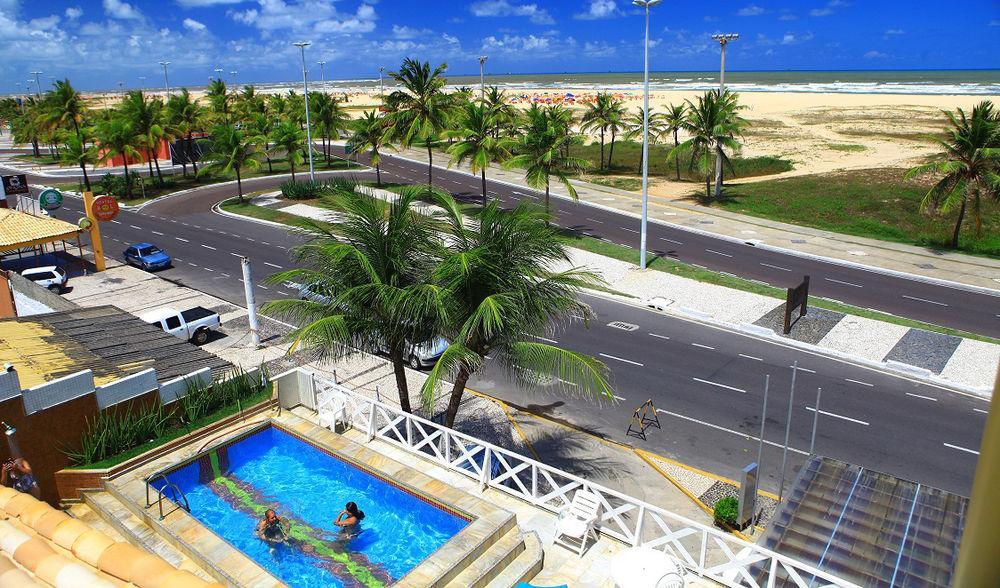 Jatobá 3* Aracaju