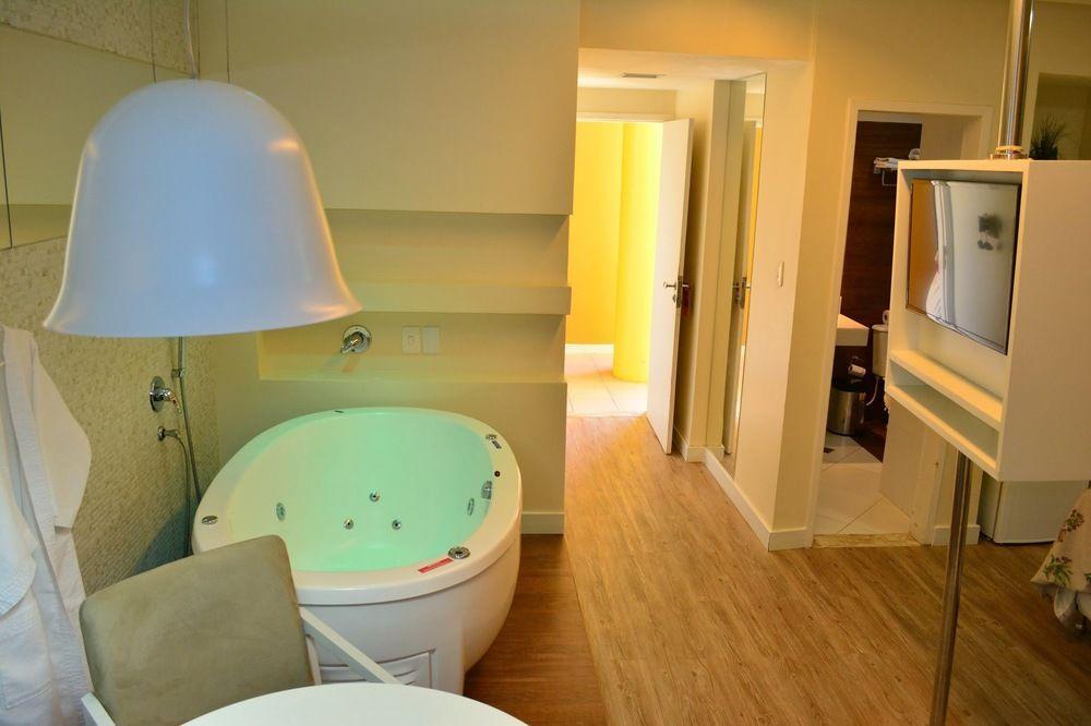 Jatobá Hotel Aracaju