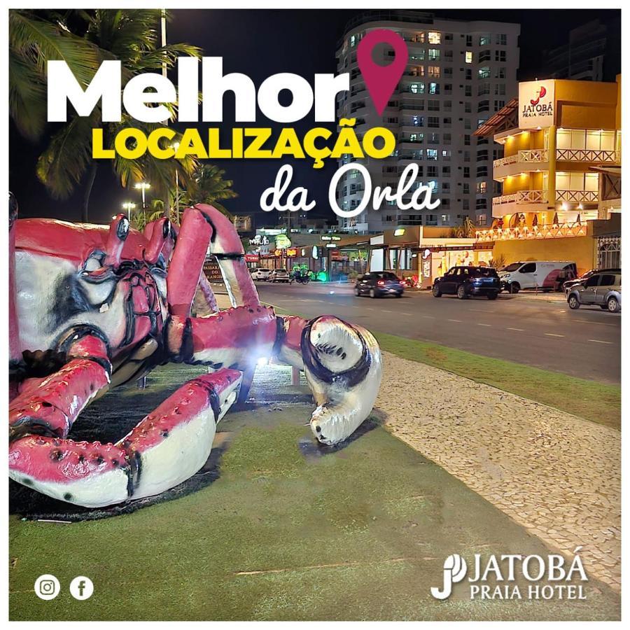 Jatobá Hotel Aracajú