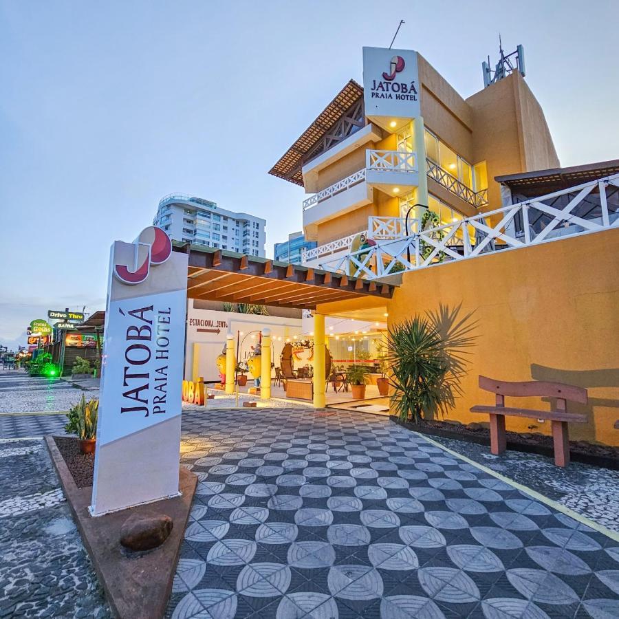 Hotel Jatobá
