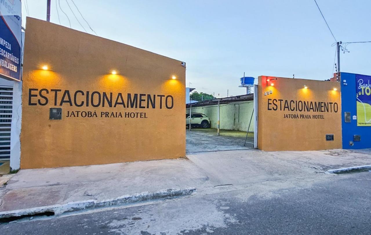 Jatobá Hotel 3*