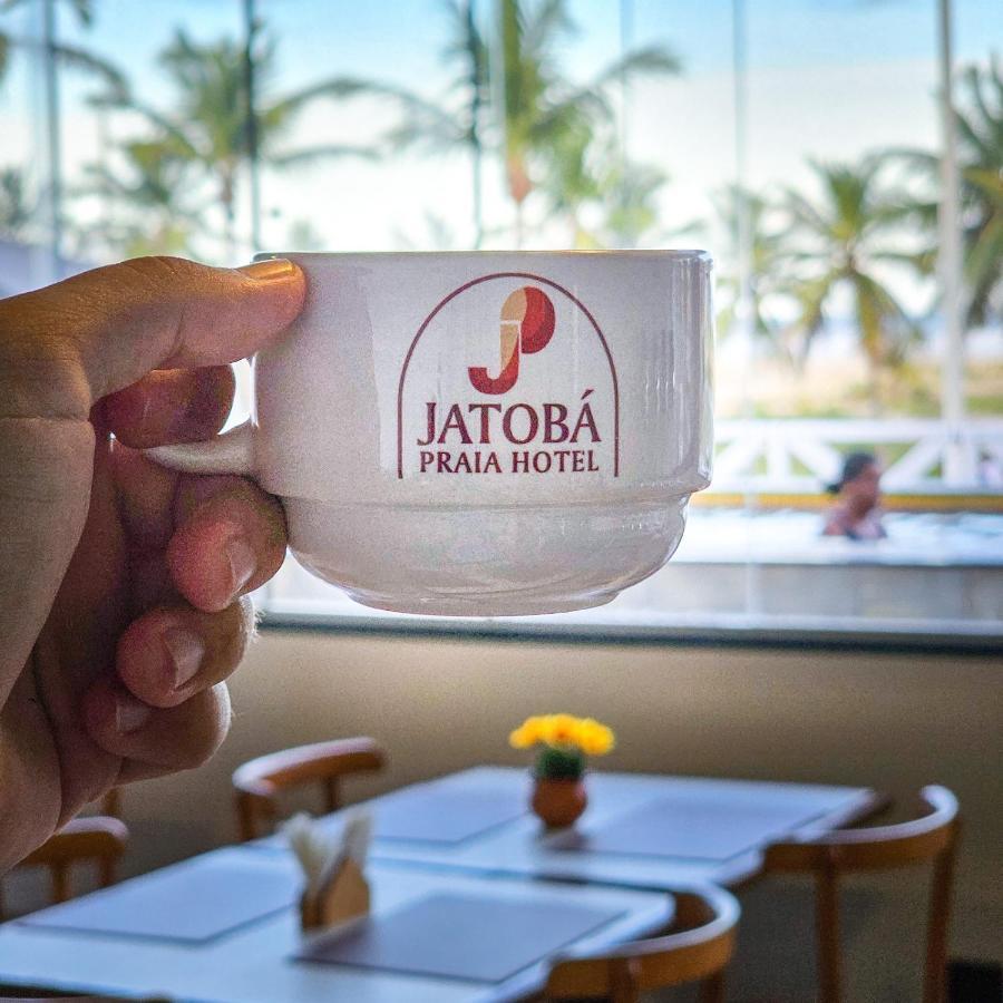 Jatobá Hotel 3*