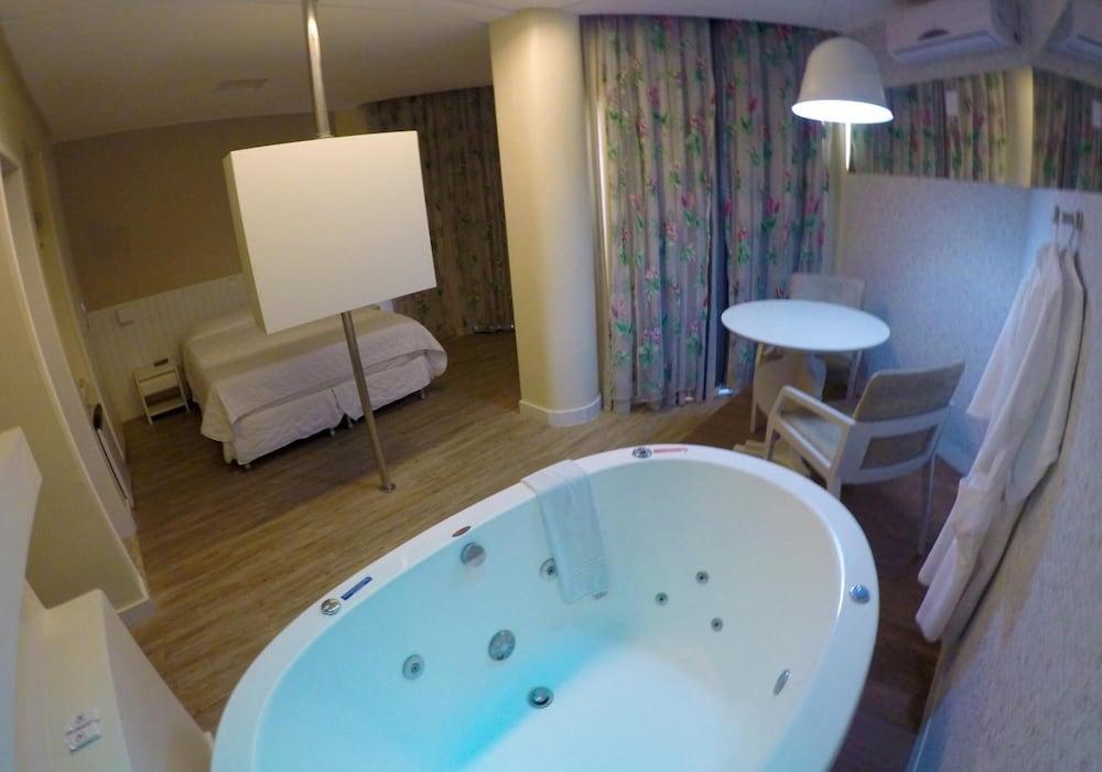Jatobá Hotel 3*