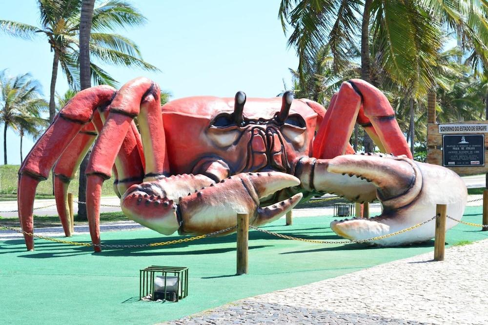 Jatobá Hotel Aracaju