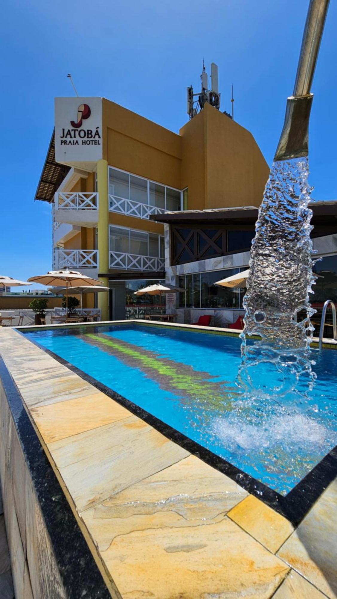 Hotel Jatobá Aracaju