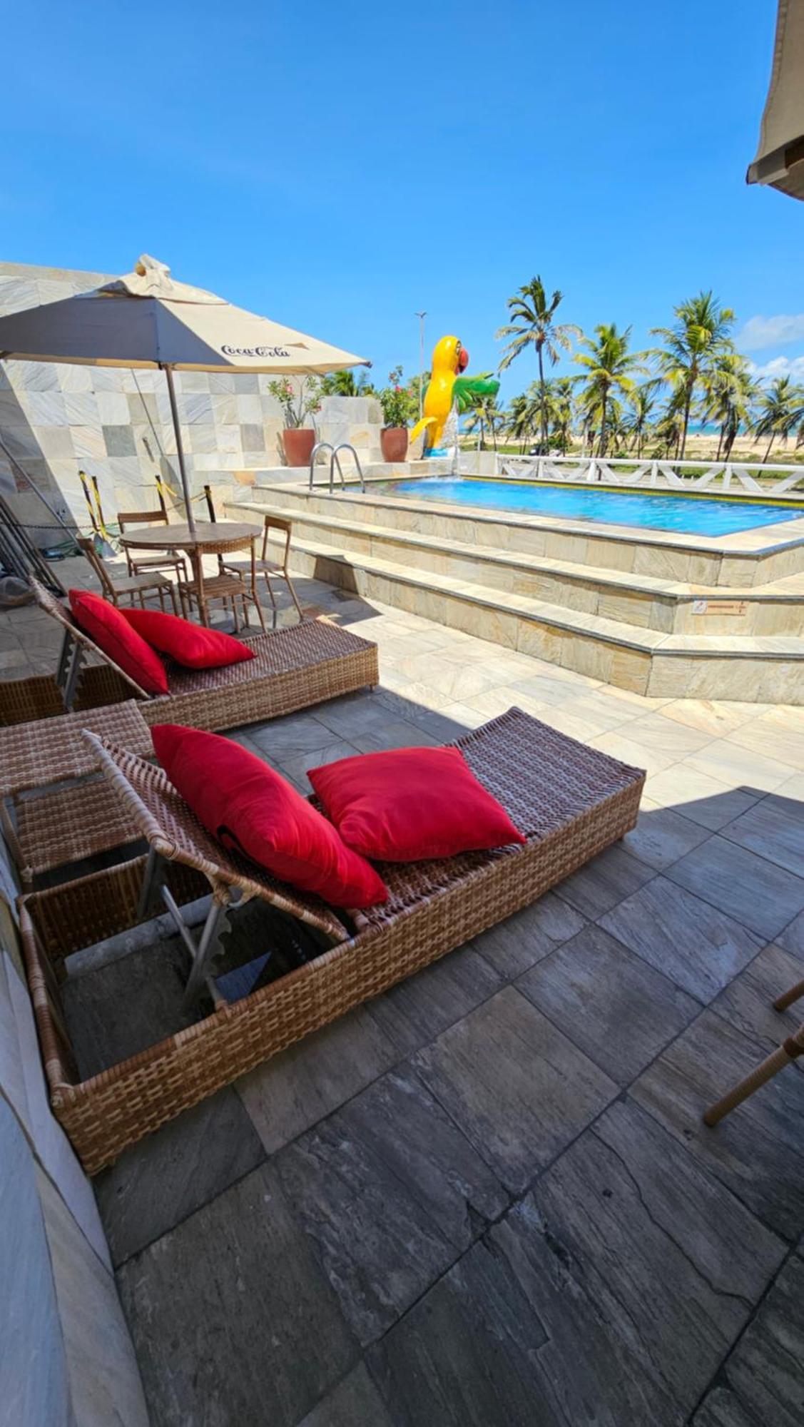 Hotel Jatobá 3*