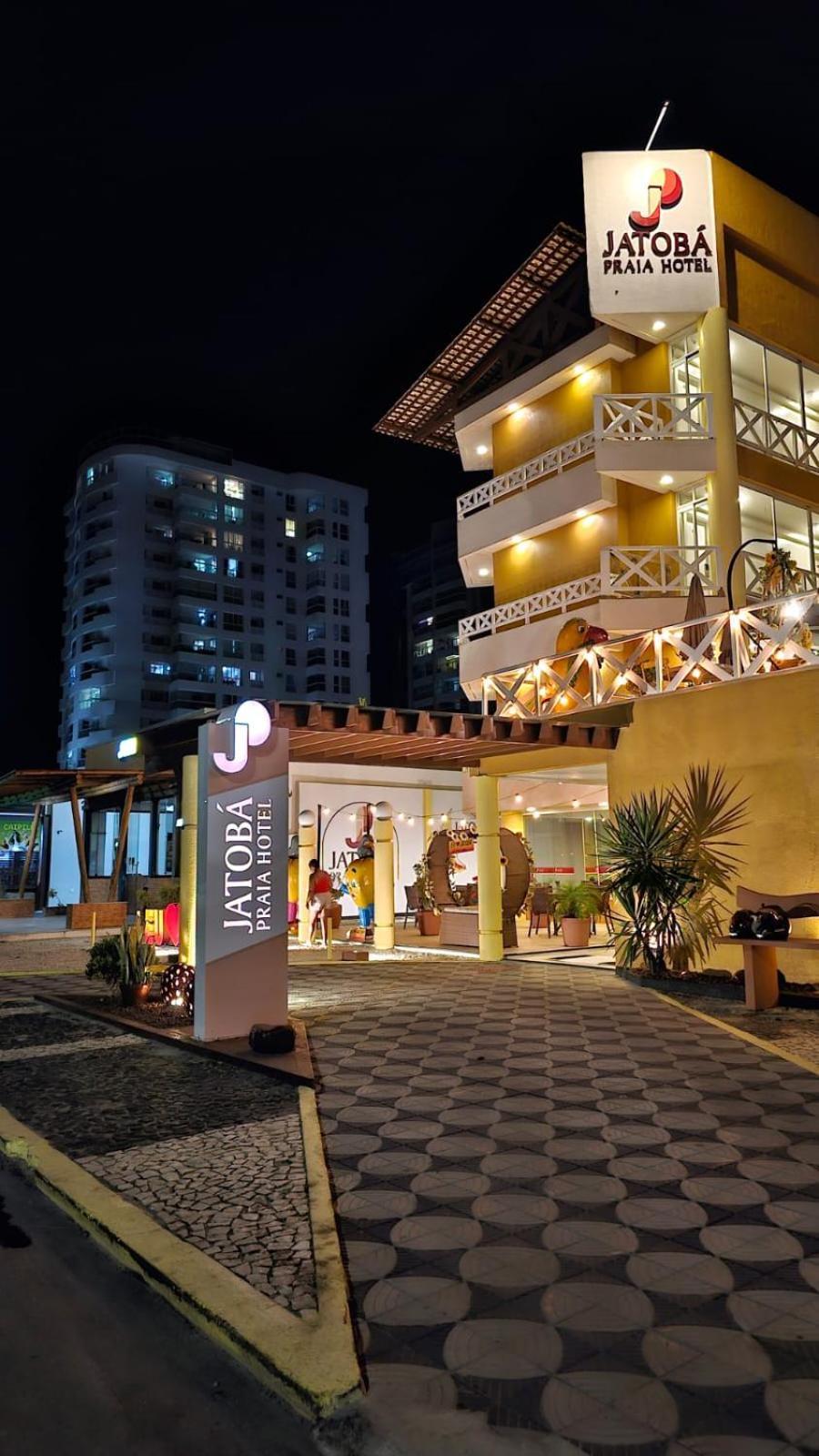 Jatobá Hotel Aracaju