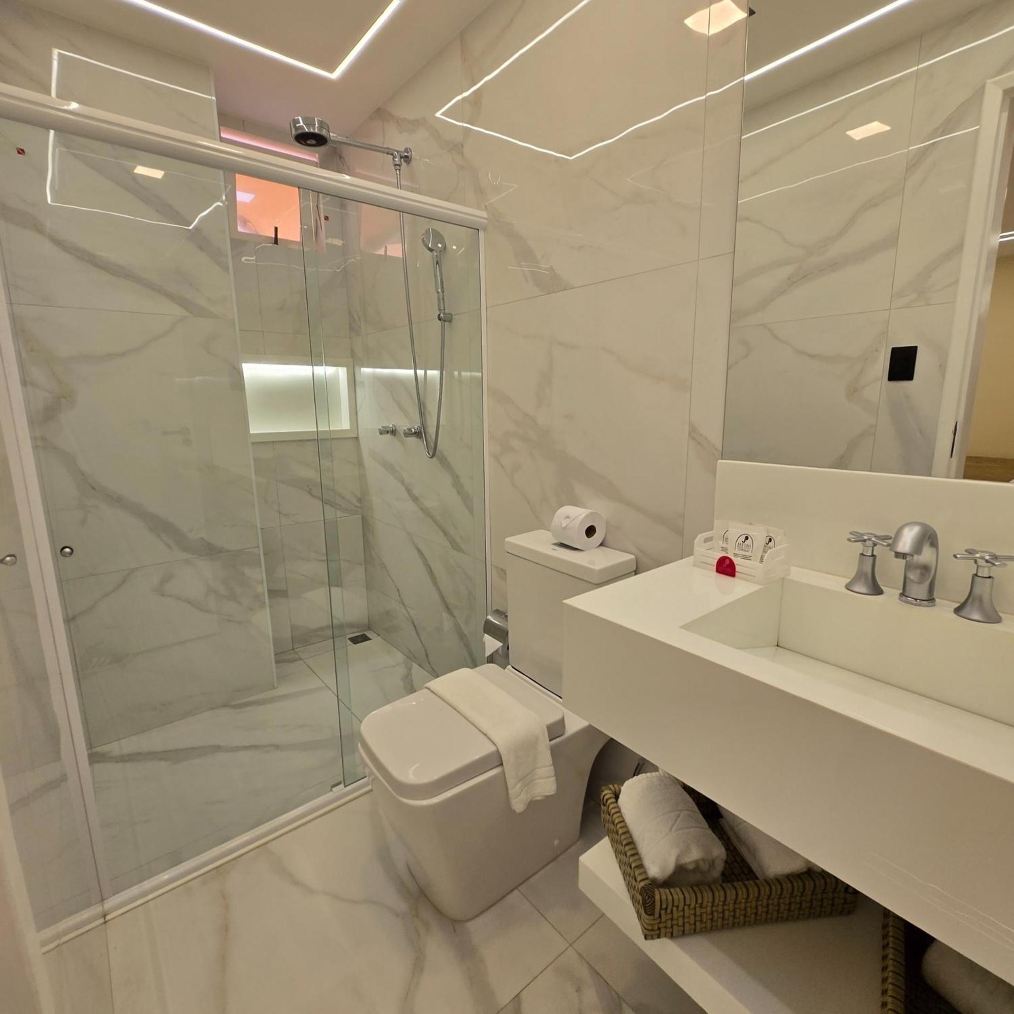 Hotel Jatobá 3*