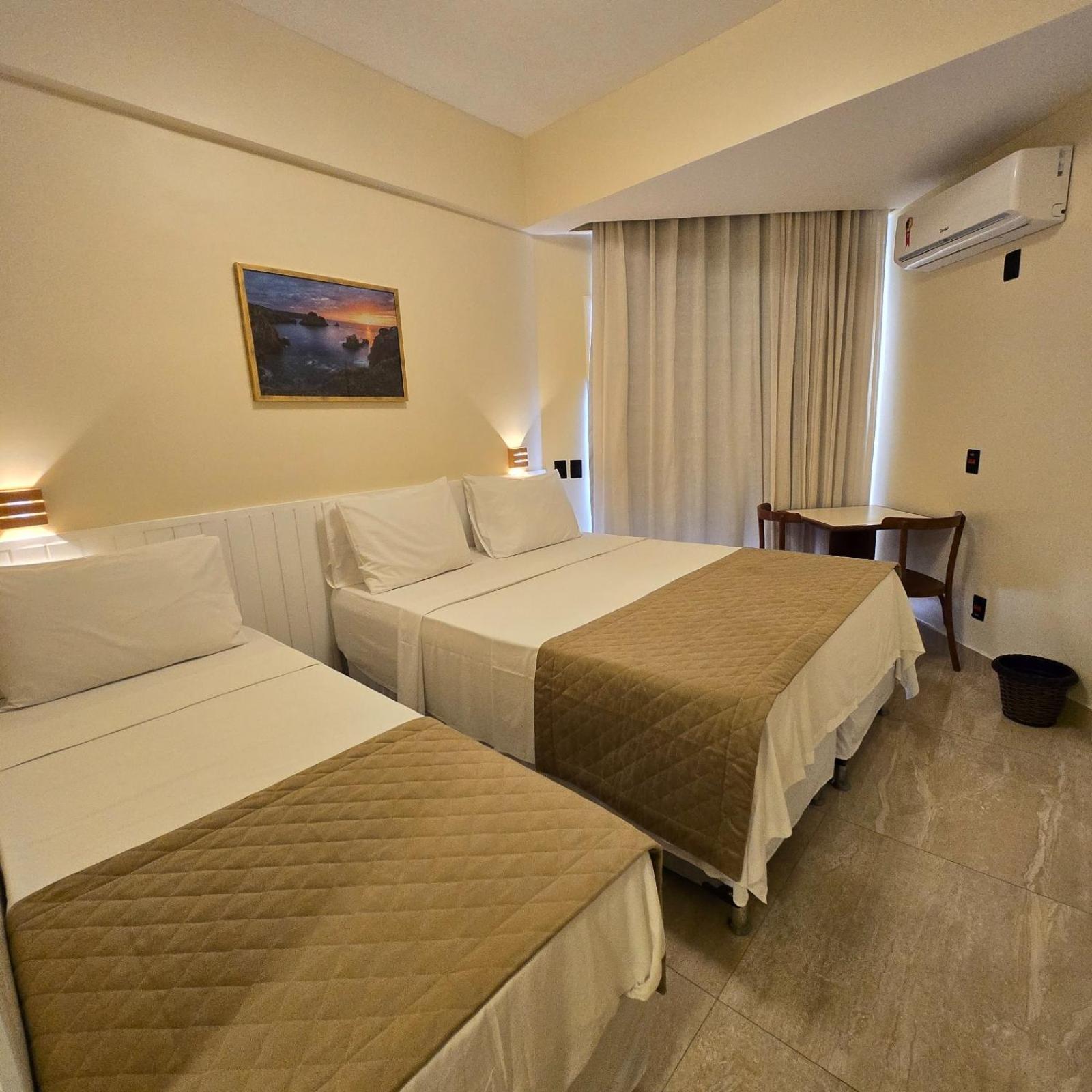 Jatobá Hotel Aracajú