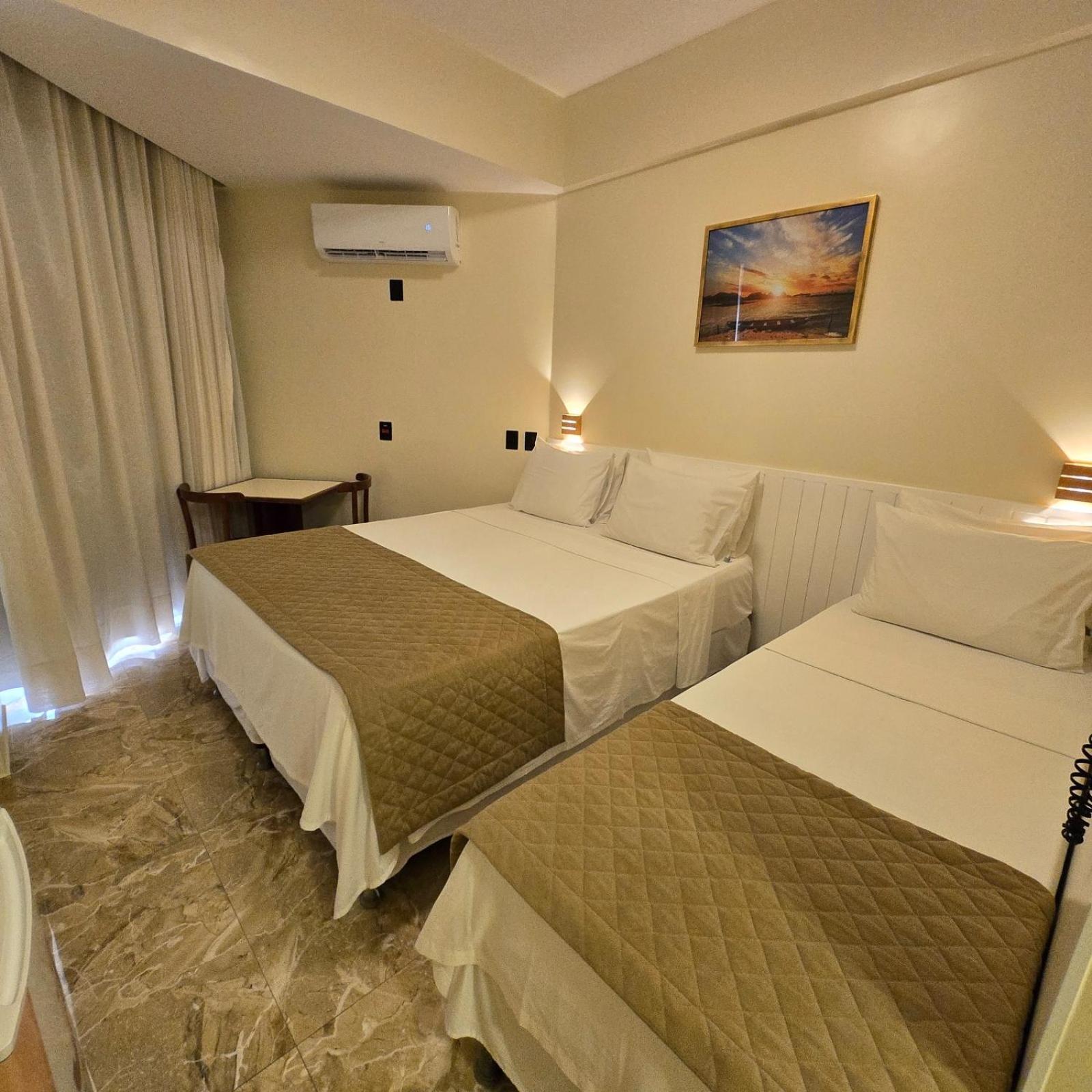 Jatobá Hotel Aracajú