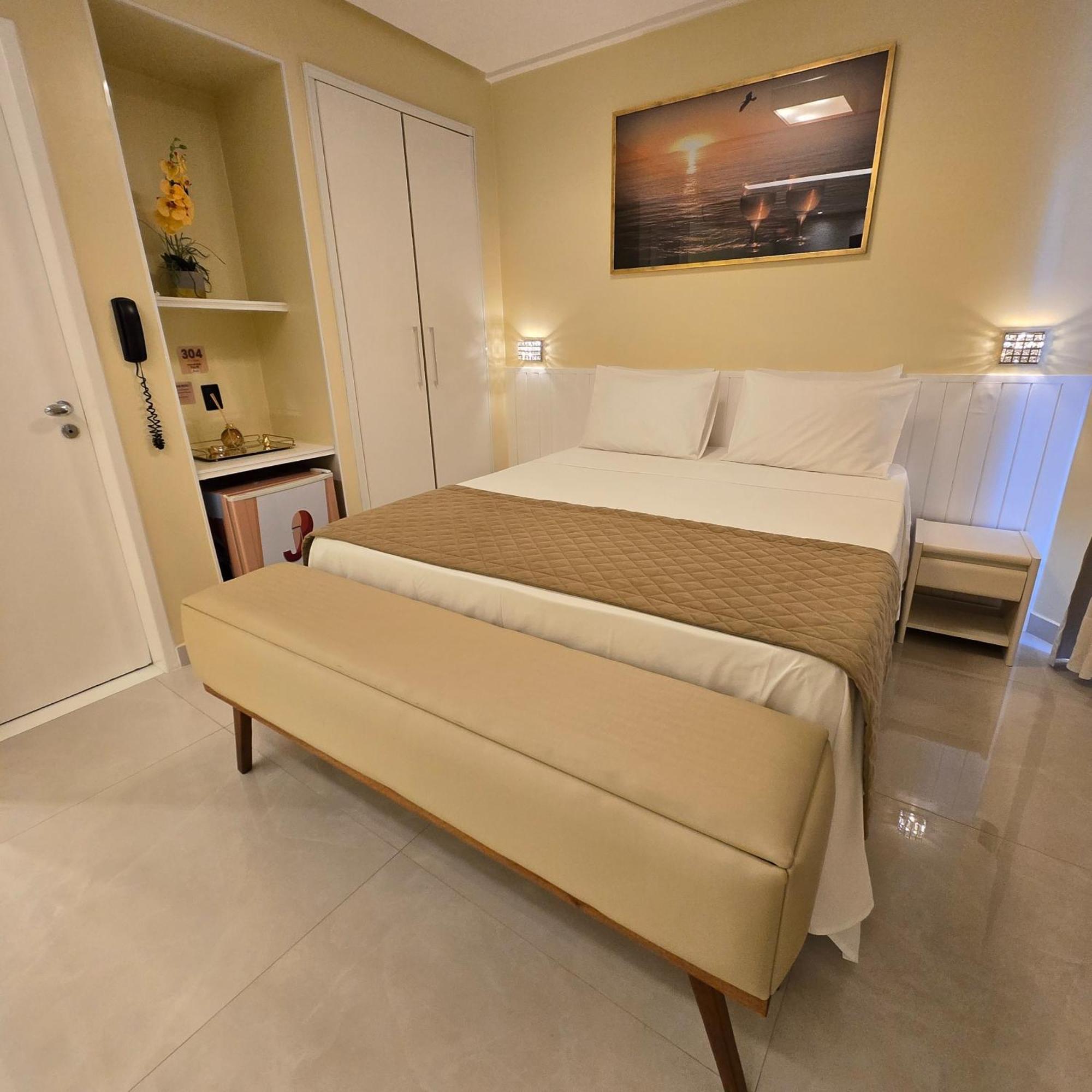 Hotel Jatobá Aracaju