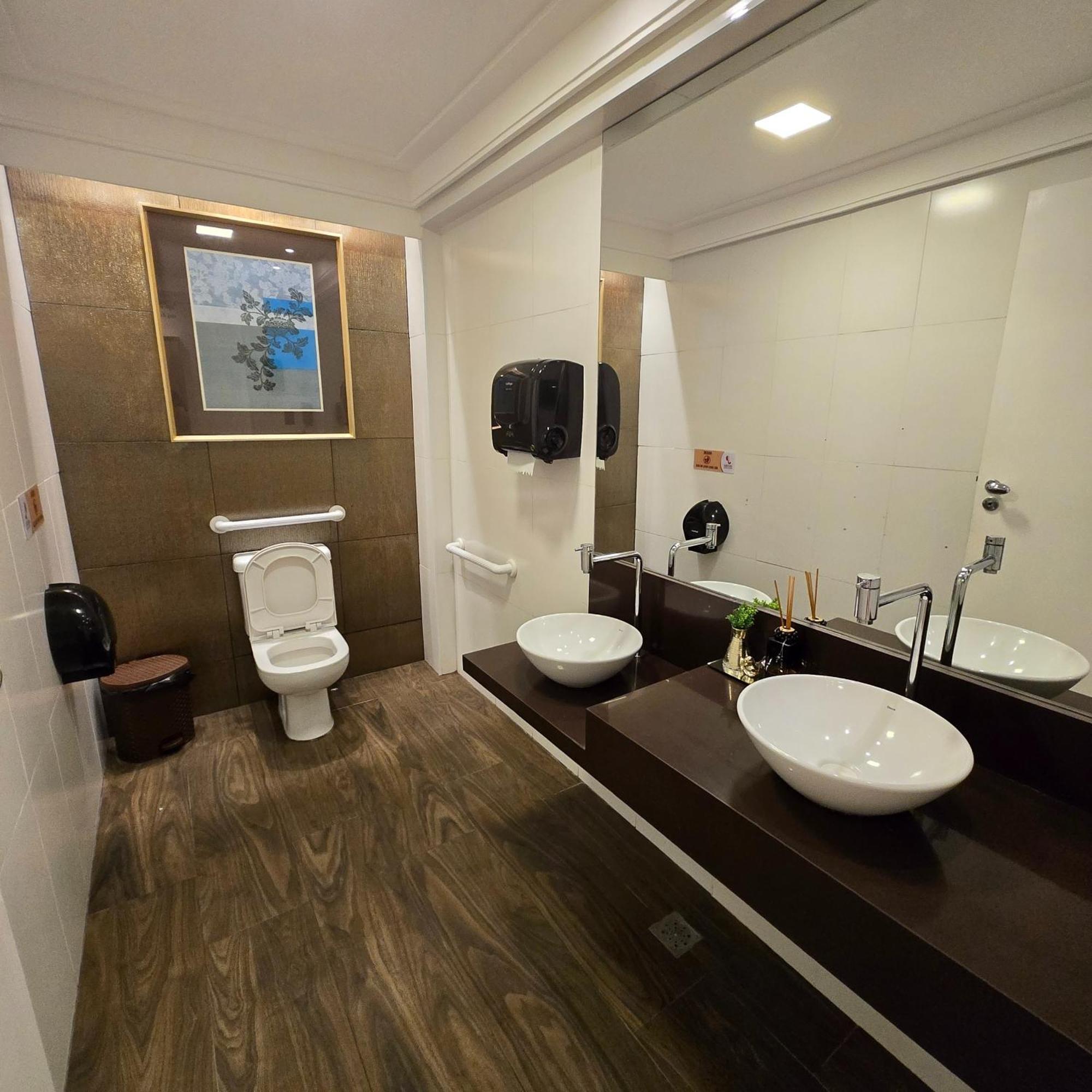 Jatobá Hotel 3*
