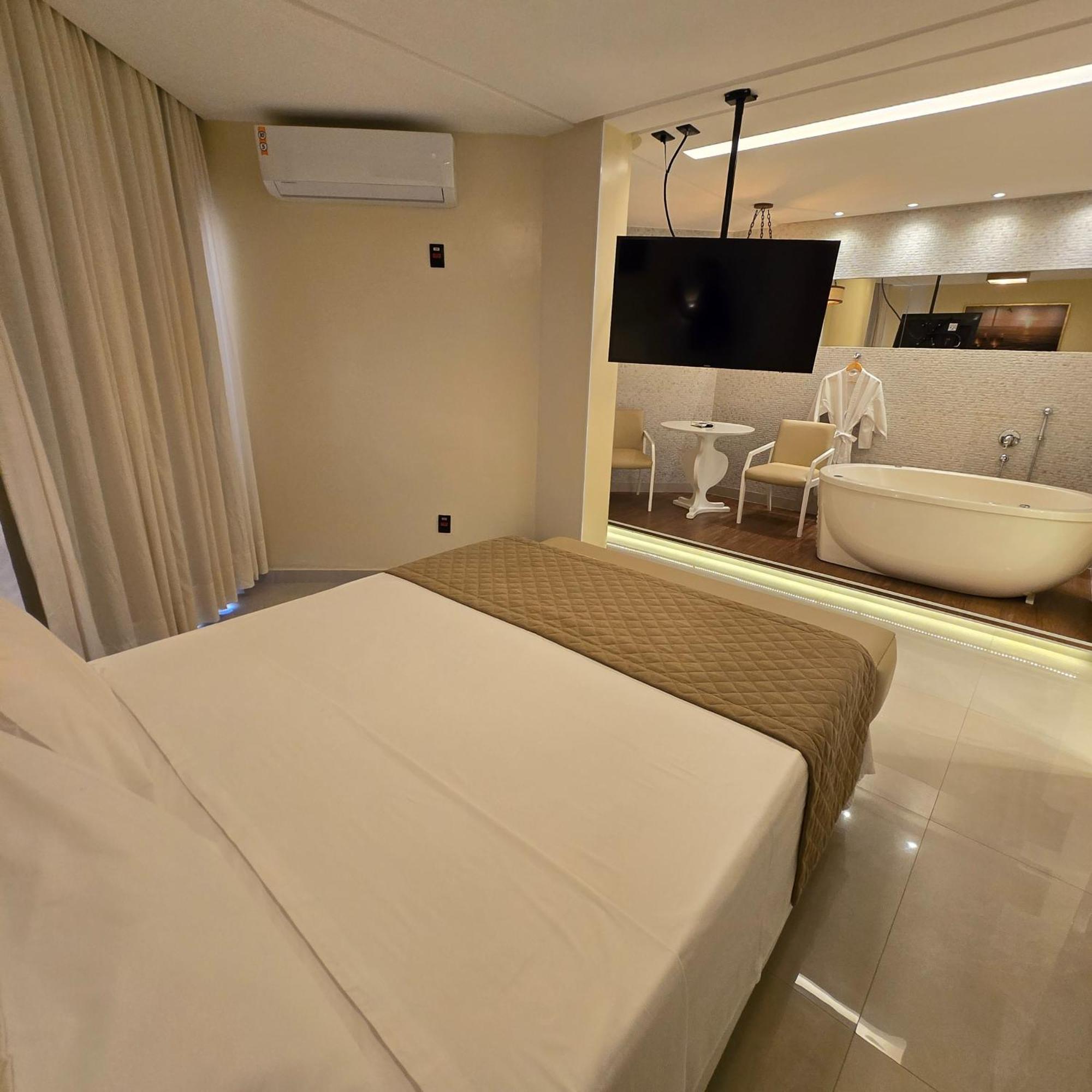 Hotel Jatobá 3*