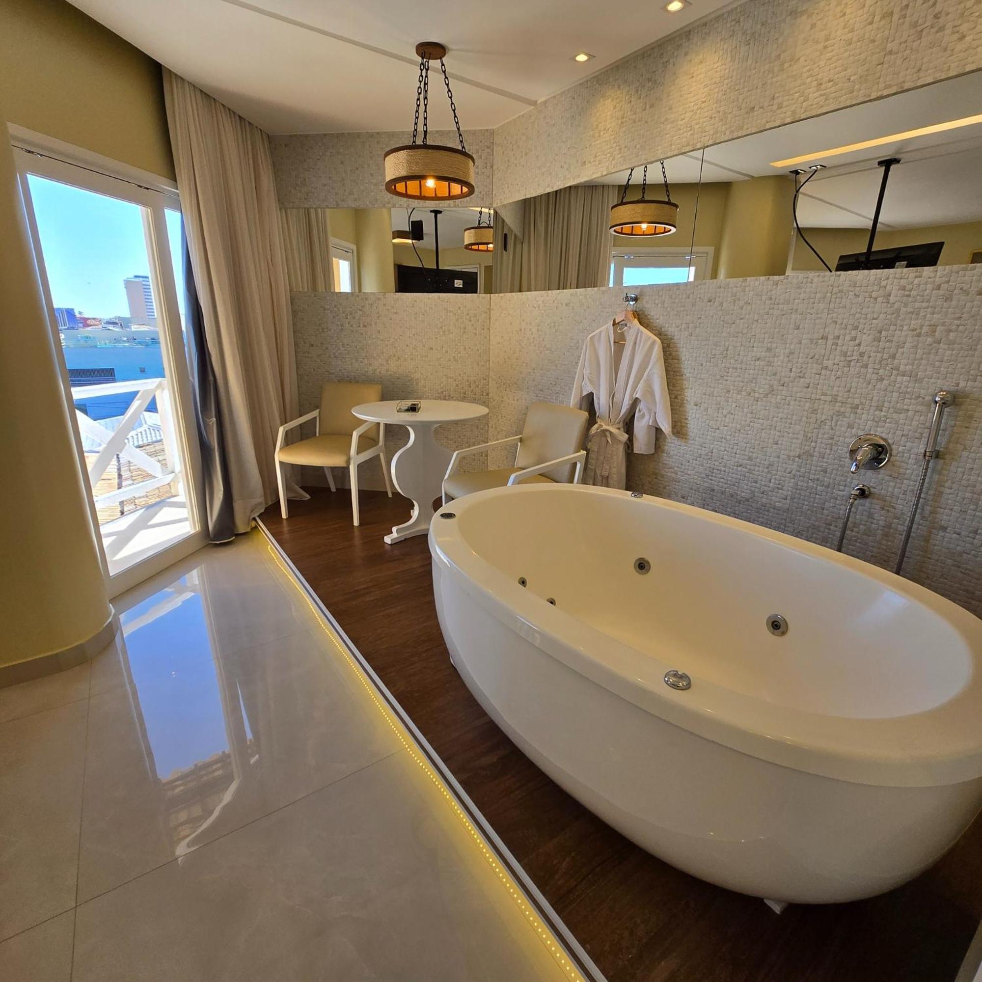 Jatobá Hotel Aracaju