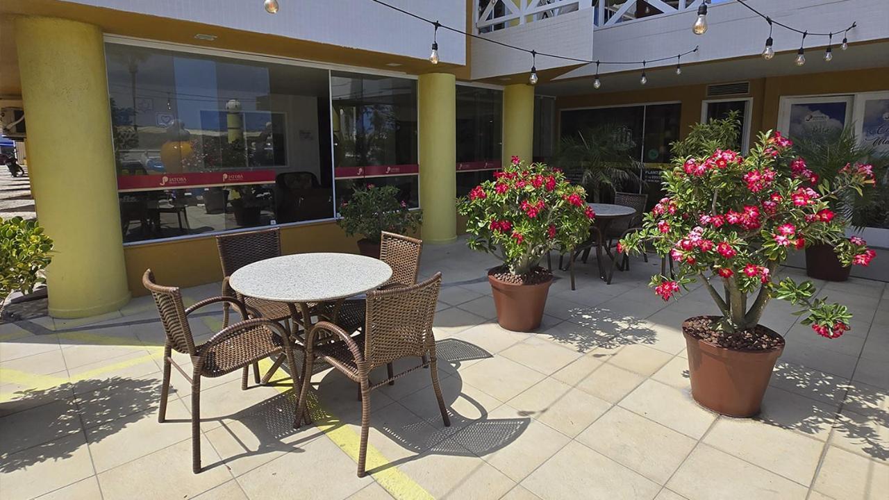 Jatobá Hotel