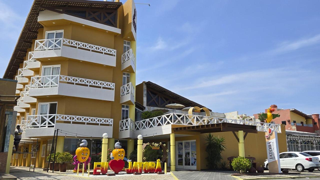 Hotel Jatobá