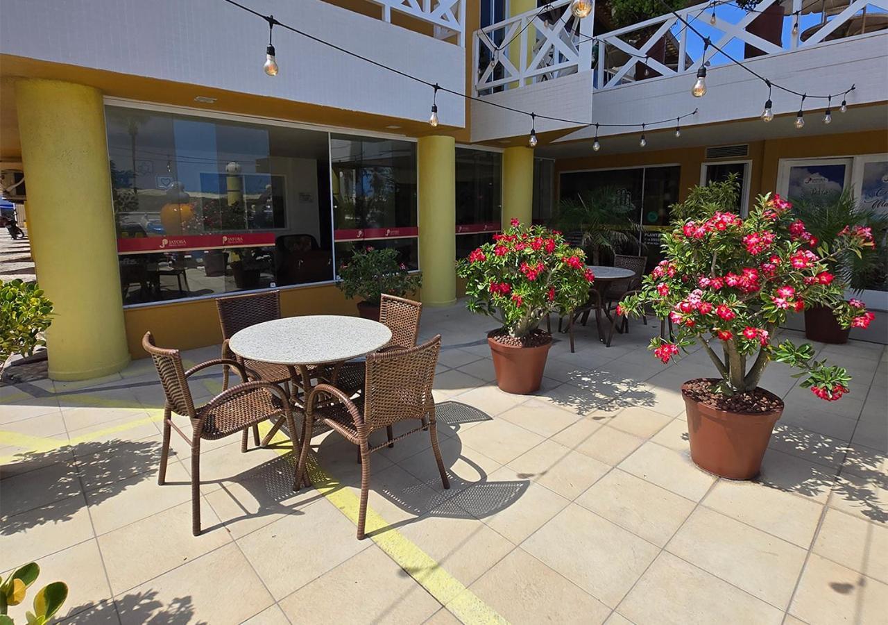 Jatobá Hotel Aracaju
