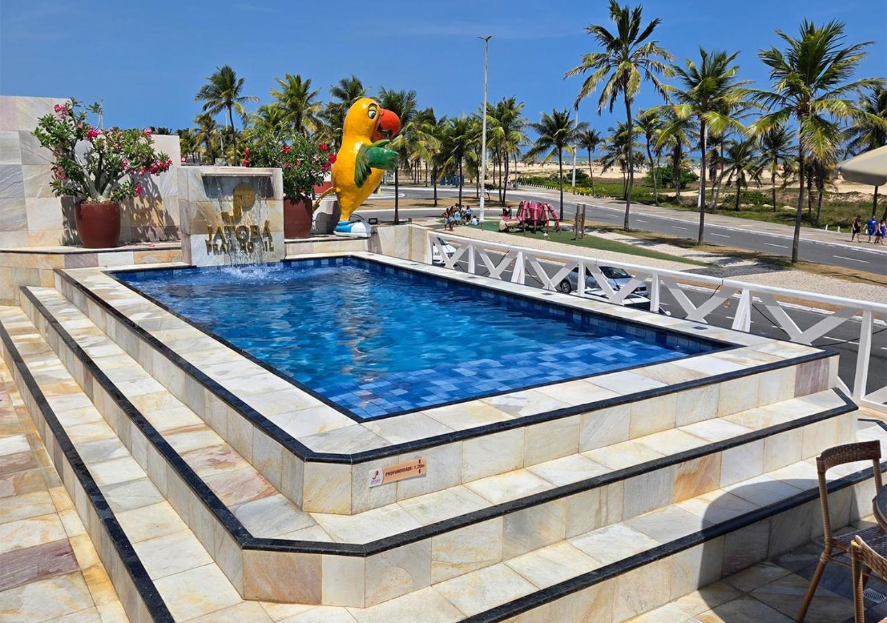 Hotel Jatobá Aracaju