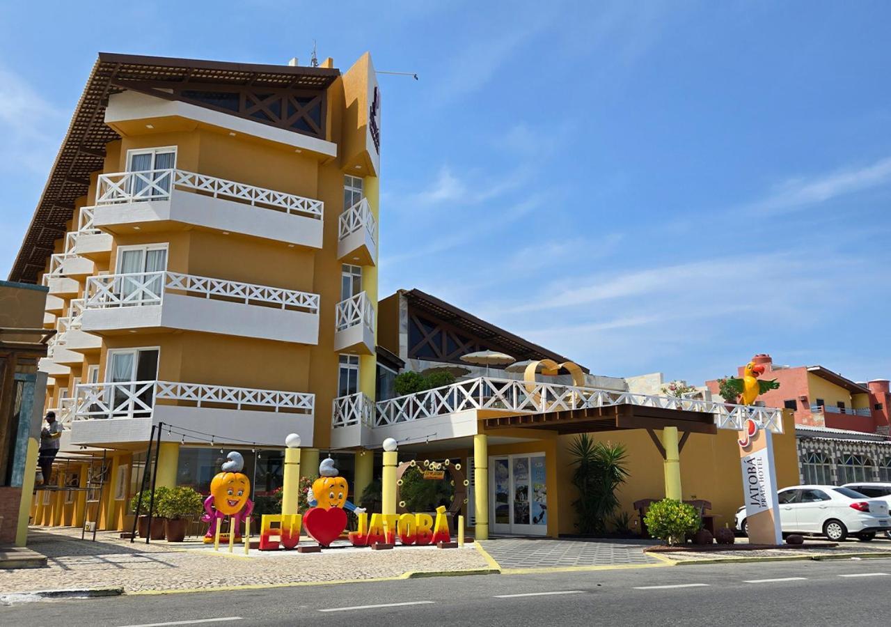 Jatobá 3* Aracaju
