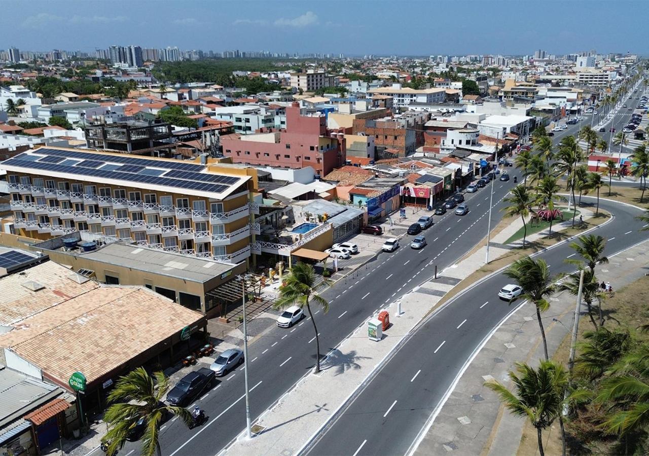 Jatobá Hotel 3*
