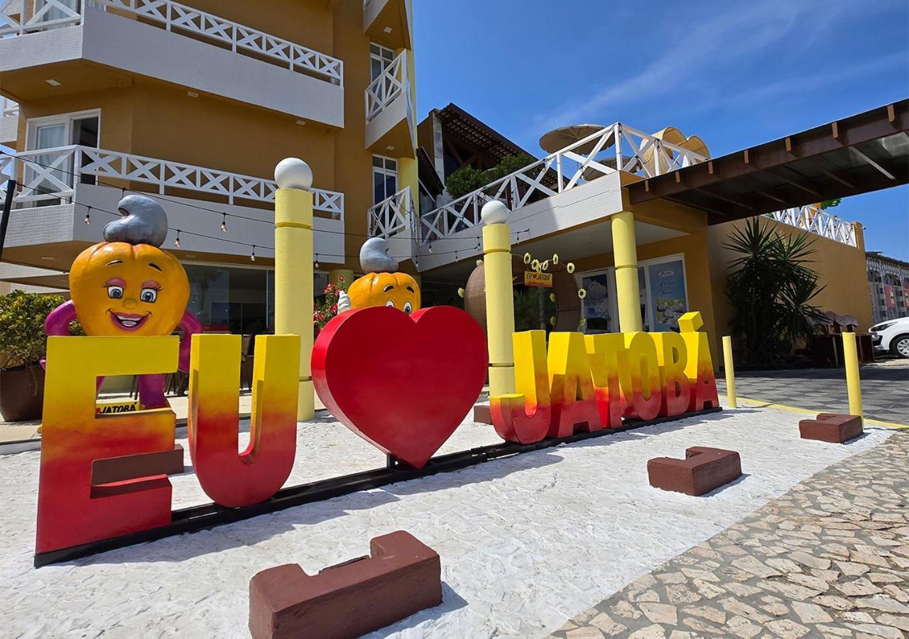 Hotel Jatobá 3*