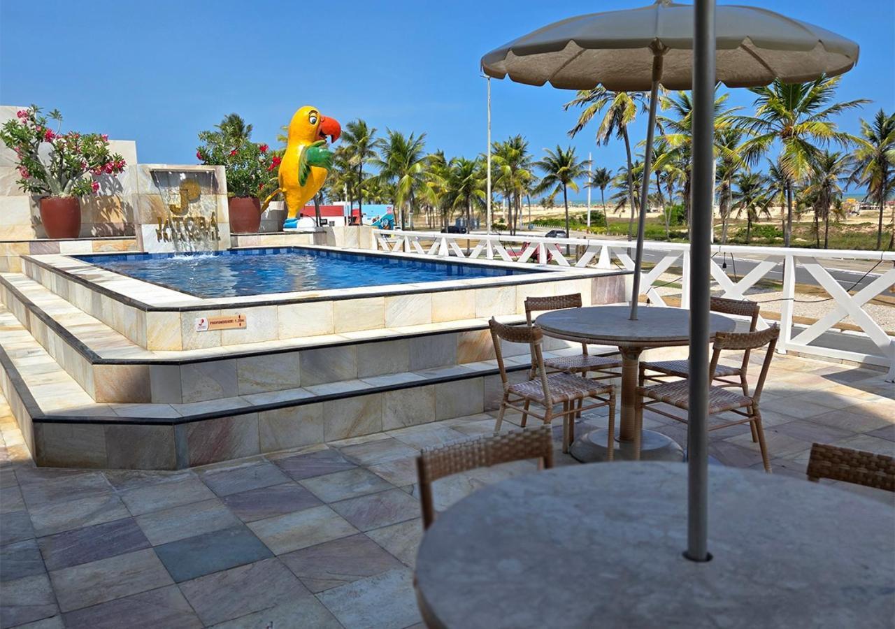 Hotel Jatobá Aracajú