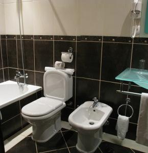 Hotel Jatobá Aracaju