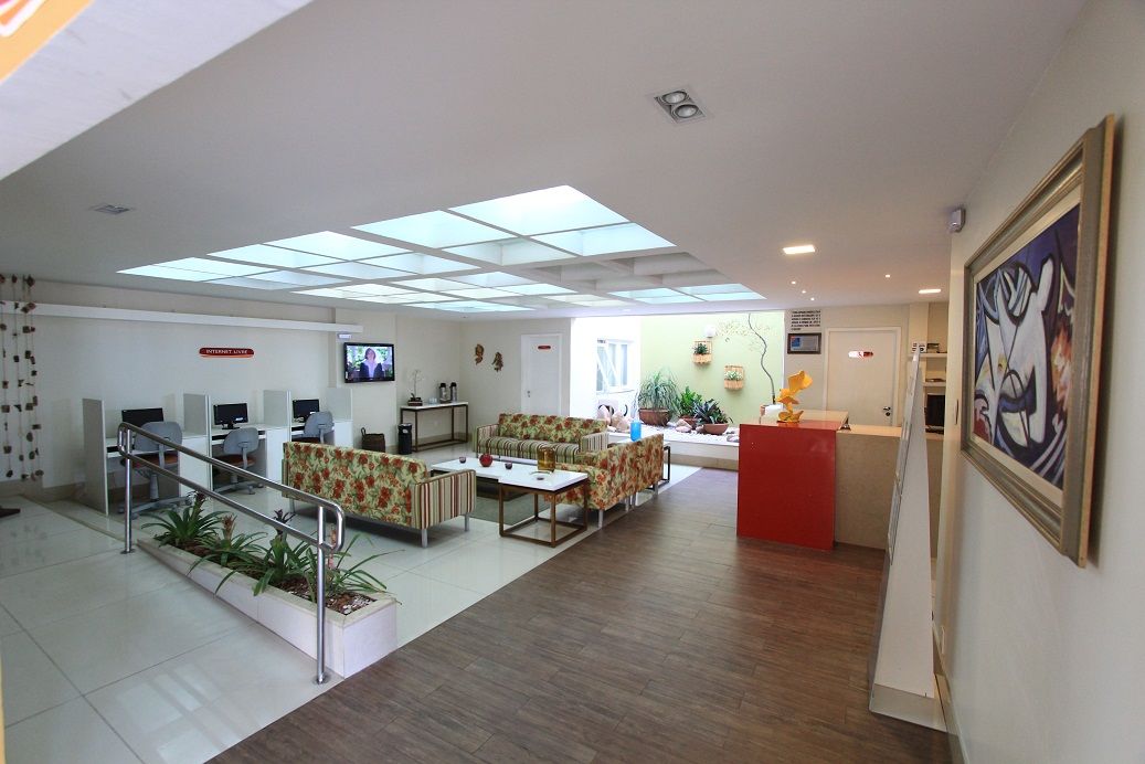 Hotel Jatobá 3*