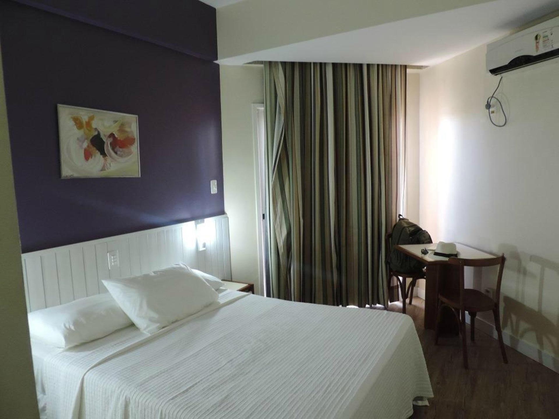 Hotel Jatobá
