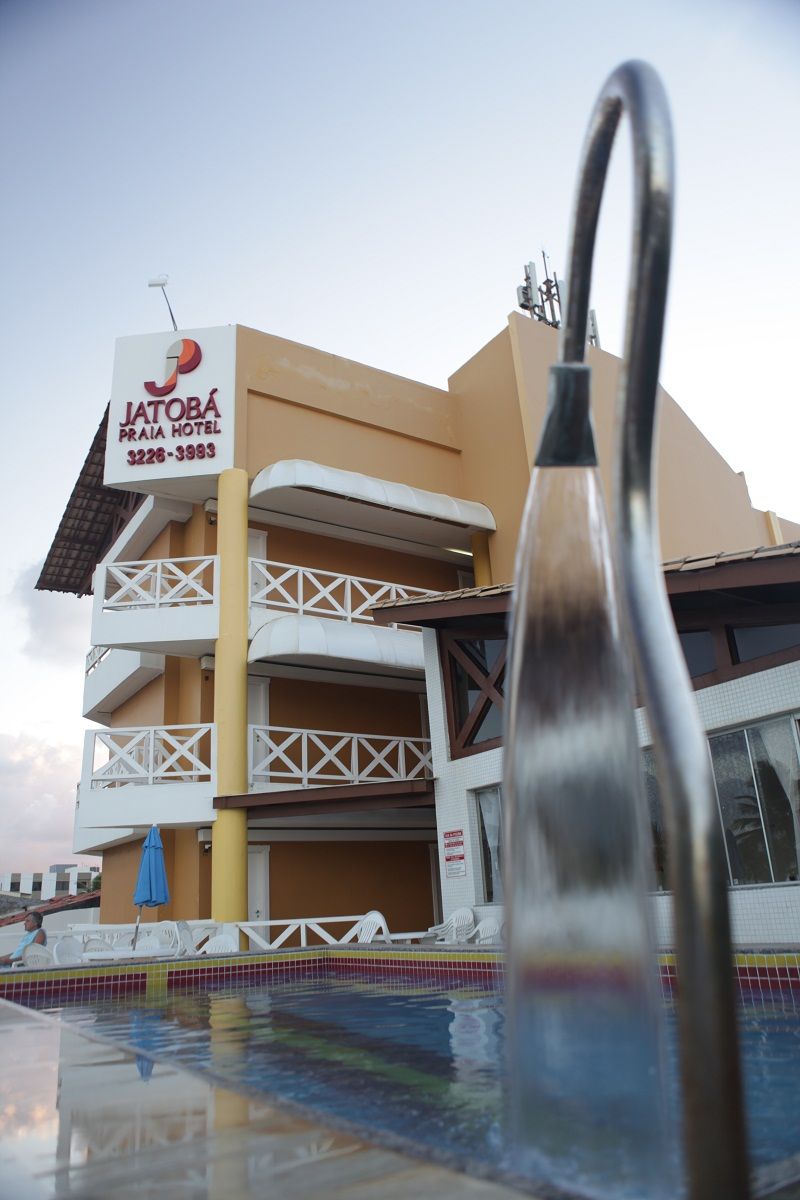 Hotel Jatobá 3*